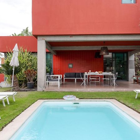 Tabaibas1 @ Salobre Golf Villa Exterior photo